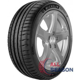   Michelin Pilot Sport 4 (225/55R17 101Y)