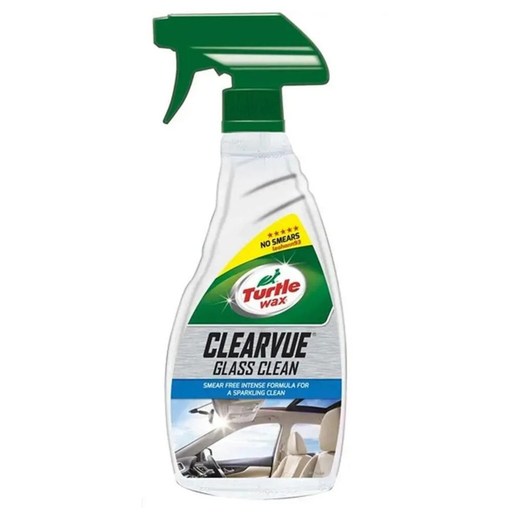 Turtle Wax Clearvue 52804 - зображення 1