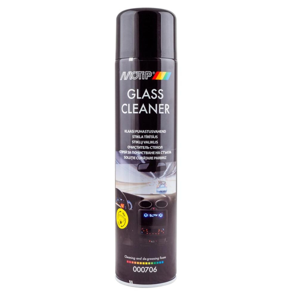 MOTIP Glass Cleaner 000706 - зображення 1