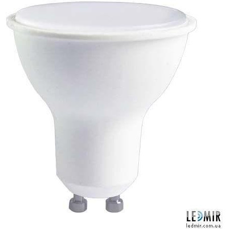 FERON LED LB-240 4W GU10 4000K (25681) - зображення 1