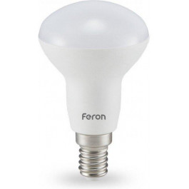   FERON LED LB-740 R50 230V 7W 560Lm E14 4000K (25983)