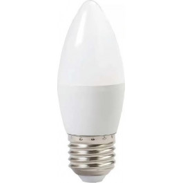   FERON LED LB-197 C37 7W E27 2700K (25807)