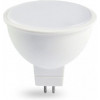 FERON LED LB-240 4W G5.3 4000K (25683) - зображення 1