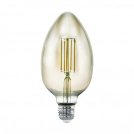   Eglo LED B80 4W 3000K 220V E27 (11839)