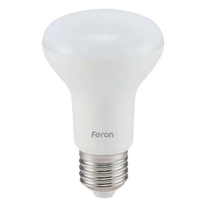 FERON LED LB-763 R63 230V 9W 720Lm E27 4000K (25985) - зображення 1