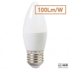   FERON LED LB-197 C37 7W E27 4000K (25808)