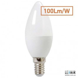   FERON LED LB-197 C37 7W E14 2700K (25809)