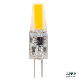   FERON LED LB-424 3W COB G4 2700K 12V (25776)