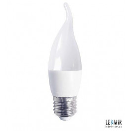   FERON LB-737 LED CF37 6W E27 2700K (25717)