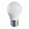 FERON LB-380 LED G45 230V 4W 320Lm E27 4000K (25642) - зображення 1