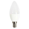 FERON LB-720 LED C37 4W E14 2700K (25643) - зображення 1