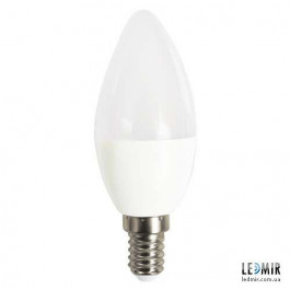   FERON LB-737 LED C37 6W E14 2700K (25677)