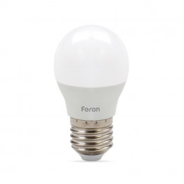   FERON LB-380 LED G45 230V 4W 320Lm E27 2700K (25641)