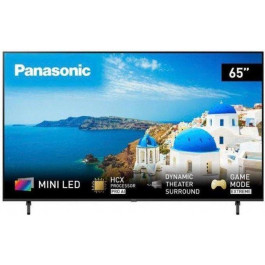   Panasonic TX-65MX950E