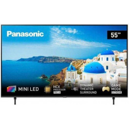   Panasonic TX-55MX950E