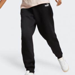   PUMA Спортивні штани  Ess+ Embroidery Pants 67000701 XL Black (4064537878095)