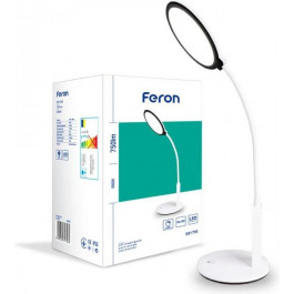   FERON LED DE1730 white (40069)