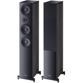   HECO Aurora 1000 Ebony Black