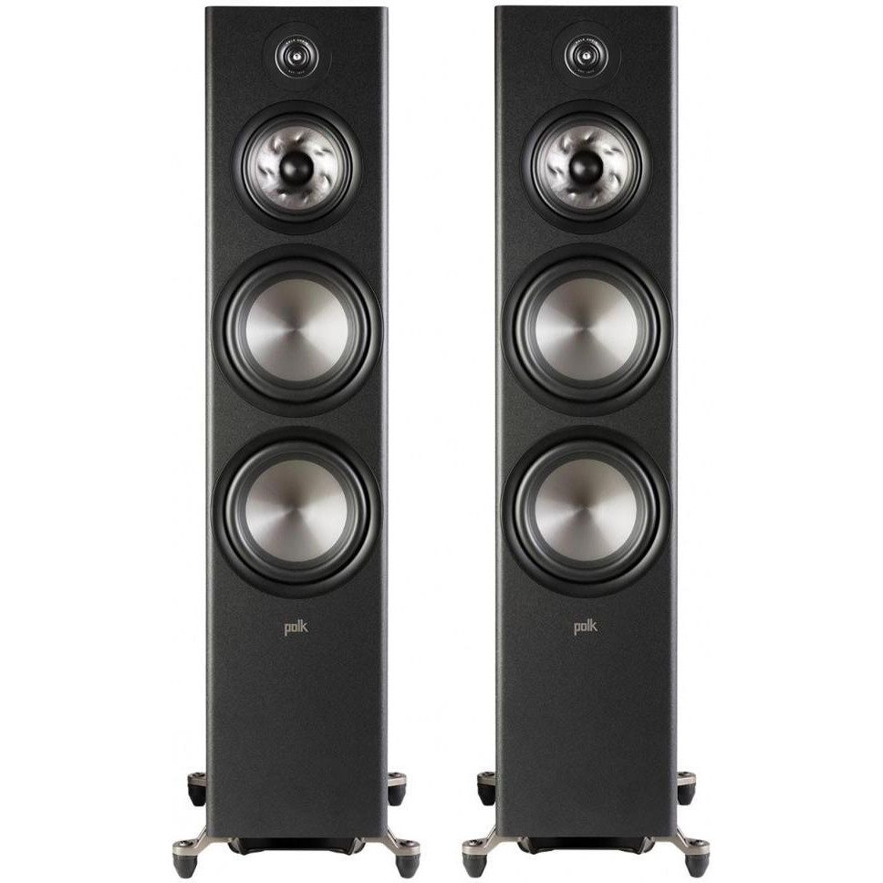 Polk audio Reserve R700 Black - зображення 1