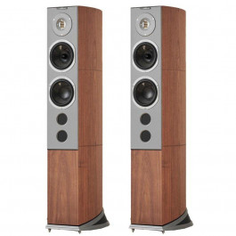   Audiovector R6 Avantgarde Italian Walnut