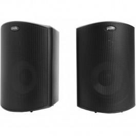   Polk audio Atrium 4 Black