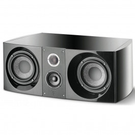   Focal SOPRA CC Black Lacquer