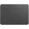 WIWU Skin Pro II for MacBook Air 13.3 Grey - зображення 1