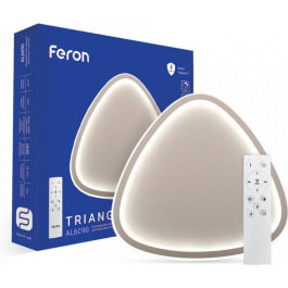   FERON AL6090 TRIANGLE 60W (40279)