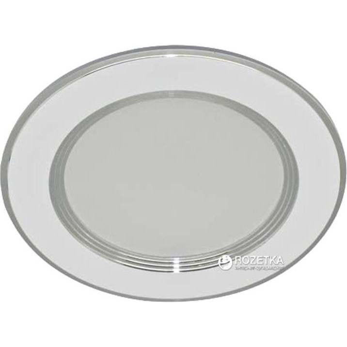 FERON LED AL527 15W 5000K белый (28541) - зображення 1