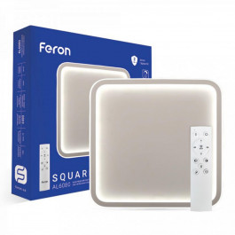   FERON AL6080 SQUARE 70W (40278)