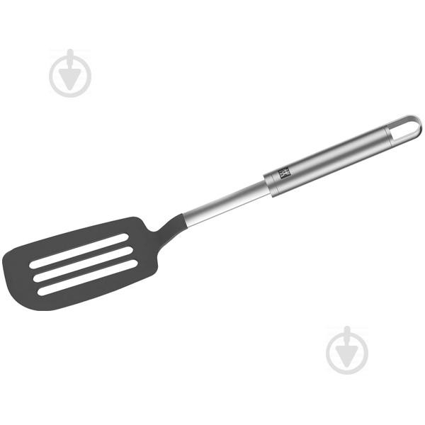 Zwilling J.A. Henckels Лопатка кухонная силиконовая 335 см Pro (37160-010-0) - зображення 1