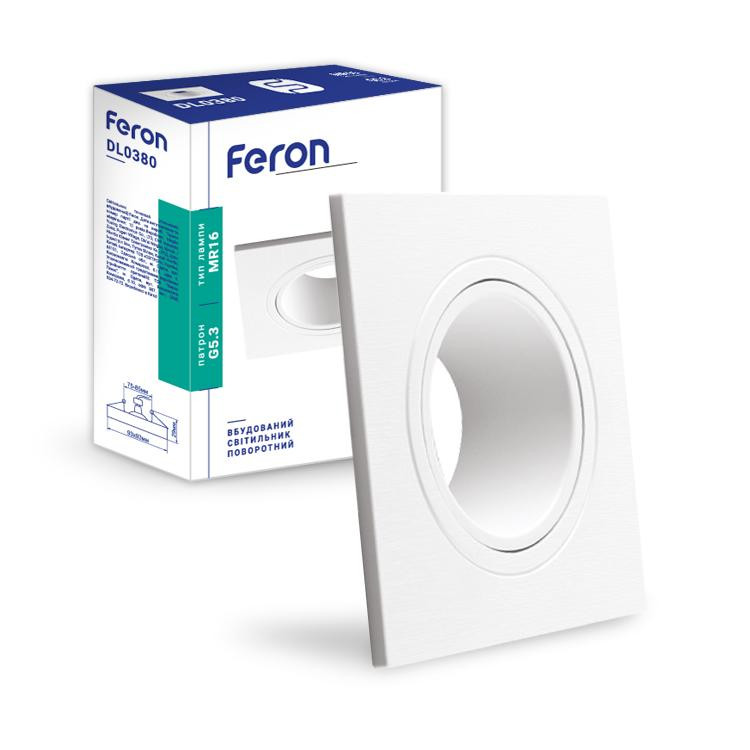 FERON 40032 DL0380 - зображення 1