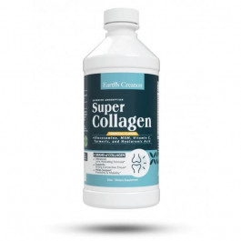   Earth's Creation Колаген Super Collagen Joint Drink 473ml