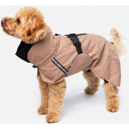   Noble Pet Дощовик  Rio Sand R4135/4XL