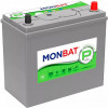 Monbat 6CT-50 АзE Asia SMF PREMIUM (550 053 040) - зображення 1