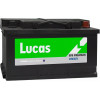 Lucas 6CT-75 АзЕ EFB Start-Stop (LBEFB004A) - зображення 1