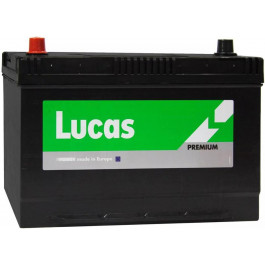   Lucas 6CT-95 Аз Asia (LBPB955)