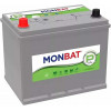 Monbat 6CT-75 Аз Asia SMF PREMIUM (575 028 073) - зображення 1