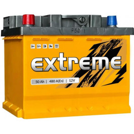   Extreme 6CT-50 Аз EX501