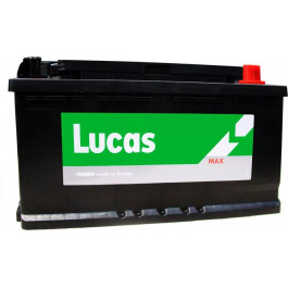   Lucas 6CT-95 АзЕ (LBM011A)