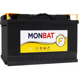   Monbat 6СТ-100 AзE SMF (F) (A90L5P0)