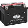 LP Battery AGM 6CT-3 50A АзЕ (YTX4L-BS) - зображення 1