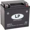 LP Battery SLA 6Ah АзЕ (YTZ7-S) - зображення 1