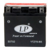 LP Battery AGM 6Ah 100A АзЕ (YTZ7S-BS) - зображення 1