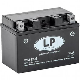   LP Battery SLA 11Ah Аз (YTZ12-S)