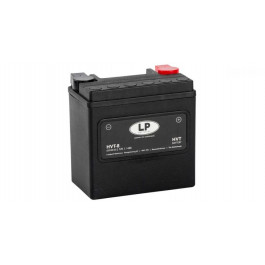   LP Battery HVT 14Ah 220A Аз (HVT-8)