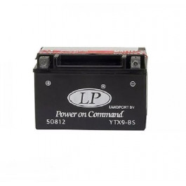   LP Battery GEL 14Ah 210А Аз (GBX14-BS)