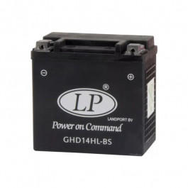   LP Battery GEL 14Ah АзЕ (MG GHD14HL-BS)