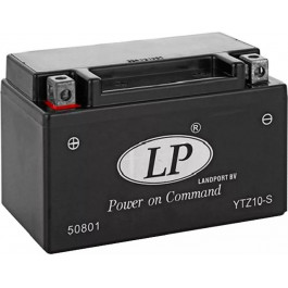   LP Battery SLA 9.1Ah АзЕ 190A (YTZ10-S)