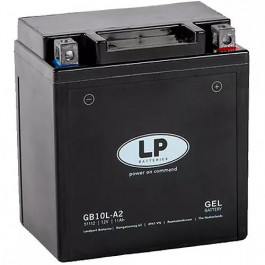   LP Battery GEL 11Ah (GB10L-A2)